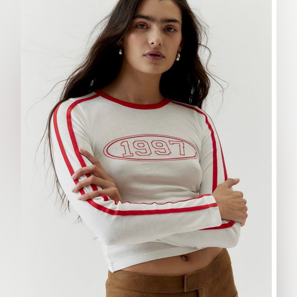 Le Sport 1997 Long Sleeve Tee